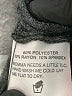 KINLY Chevron-herringbone Gray Blazer Size M - photo 7