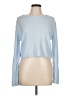 Mi ami Blue Pullover Sweater Size L - photo 1
