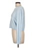 Mi ami Blue Pullover Sweater Size L - photo 5