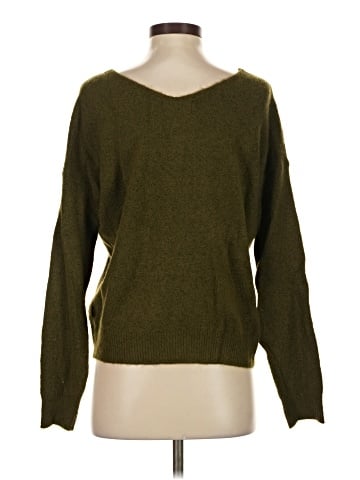 Look Pullover Sweater (view 2)