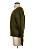 Look 100% Acrylic Green Pullover Sweater Size S (estimated) - photo 5