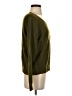 Look 100% Acrylic Green Pullover Sweater Size S (estimated) - photo 4