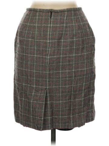 Casual Corner Wool Skirt (view 2)