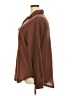 Unbranded Brown Pullover Sweater Size 2X - photo 5