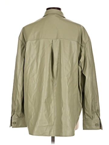 American Eagle Outfitters Raincoat (view 2)