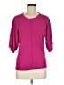 The Limited Pink Pullover Sweater Size M - photo 1