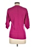 The Limited Pink Pullover Sweater Size M - photo 2