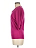 The Limited Pink Pullover Sweater Size M - photo 5