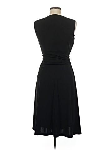 Yves Cossette DEPECHE Mode Cocktail Dress (view 2)