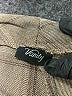 Vanity Plaid Green Tan Khaki Shorts Size 5 - photo 3
