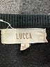 LUCCA Black Pullover Sweater Size S - photo 7