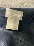 Chico's Black Raincoat Size Med (1) - photo 6