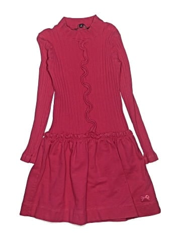 Lili Gaufrette Dress (view 1)