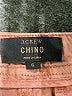 J.Crew 100% Cotton Pink Jeans Size 6 - photo 7