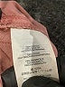J.Crew 100% Cotton Pink Jeans Size 6 - photo 8
