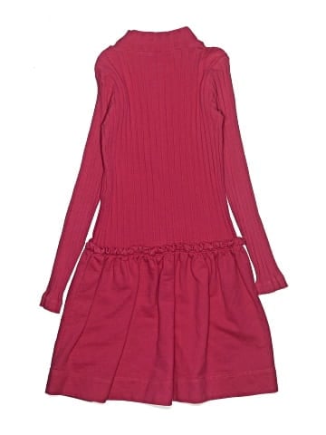 Lili Gaufrette Dress (view 2)