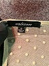 Ambiance 100% Polyester Gold Short Sleeve Blouse Size S - photo 7