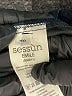 Sessun Solid Black Dress Pants Size EU 40 / US 10 - photo 7