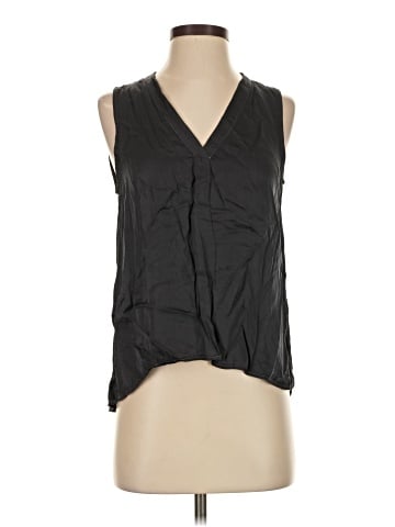 Stark X Sleeveless Blouse (view 1)