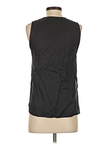 Stark X Sleeveless Blouse (view 2)