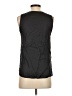 Stark X 100% Rayon Black Sleeveless Blouse Size XS - photo 2