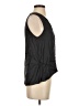 Stark X 100% Rayon Black Sleeveless Blouse Size XS - photo 4