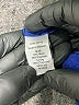 Coldwater Creek Blue Wool Blazer Size 10 - photo 7