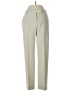 Jenne Maag Solid Ivory Dress Pants Size P (petite) - photo 1