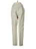 Jenne Maag Solid Ivory Dress Pants Size P (petite) - photo 2