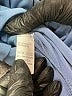 Unbranded Blue Casual Pants Size L - photo 8