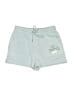 better / together Solid Blue Shorts Size M - photo 1