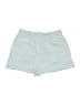 better / together Solid Blue Shorts Size M - photo 2