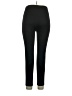 Unbranded Solid Black Active Pants Size XL - photo 2