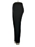 Unbranded Solid Black Active Pants Size XL - photo 5
