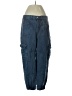 Unbranded Blue Jeans Size XS - photo 1