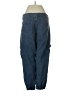 Unbranded Blue Jeans Size XS - photo 2