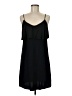 Old Navy 100% Rayon Black Sleeveless Top Size M - photo 1