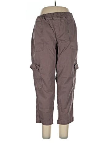 CALVIN KLEIN JEANS Cargo Pants (view 1)