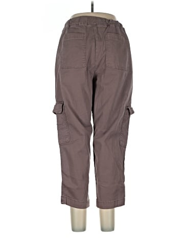 CALVIN KLEIN JEANS Cargo Pants (view 2)
