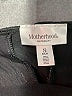 Motherhood Black Active Pants Size XS Maternity - photo 6