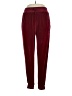 True Religion Burgundy Casual Pants Size XL - photo 1