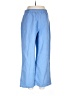 Unbranded Blue Casual Pants Size XL - photo 2
