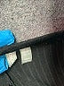ASOS Solid Black Athletic Shorts Size 8 - photo 3