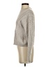 For The Republic Gray Pullover Sweater Size S - photo 5