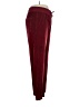 True Religion Burgundy Casual Pants Size XL - photo 4