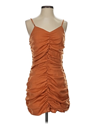 Fab'rik Cocktail Dress (view 1)