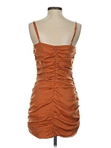 Fab'rik Cocktail Dress (view 2)