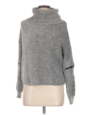 FATE by LFD Turtleneck Sweater (view 1)
