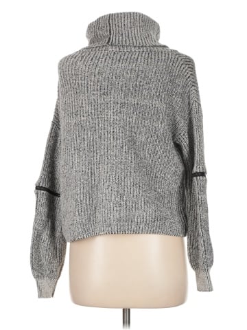 FATE by LFD Turtleneck Sweater (view 2)