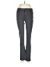 CALVIN KLEIN JEANS Chevron-herringbone Gray Jeggings Size 4 - photo 1